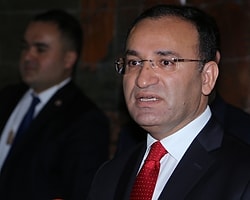HSYK'da Görev Dağılımı Yapıldı