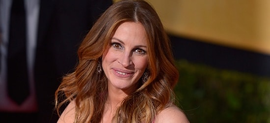 Julia Roberts: ‘Estetiksiz Başrol Zor’