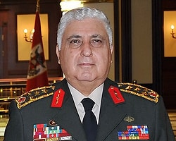 Genelkurmay Başkanı Özel'den Cumhuriyet Bayramı Mesajı