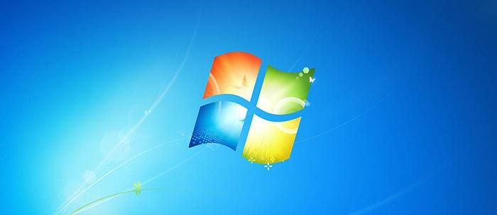Windows 7 PC Satışları 31 Ekim 2014'te Sona Eriyor