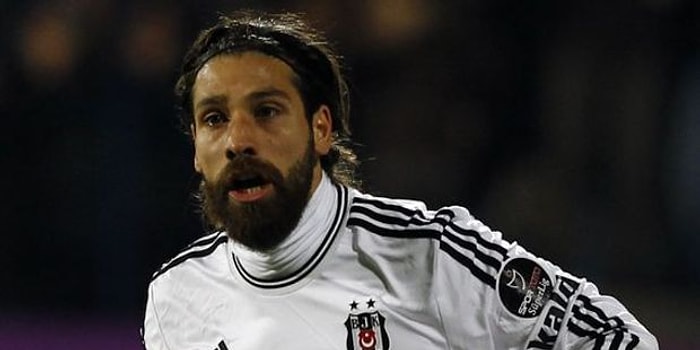 Beşiktaş'a Olcay Müjdesi