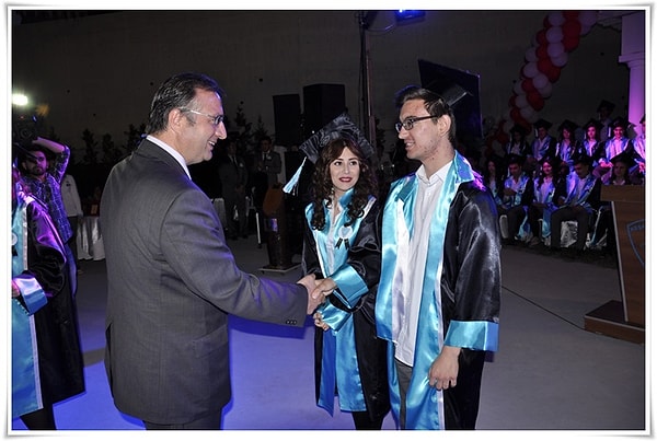 4. Ve onlar bizi hayal kırıklığına uğratmadılar, çoğu oldukça iyi bölümlere yerleştiler.