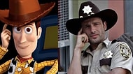 'Oyuncak Hikayesi' ile 'The Walking Dead' Serisinin Aslında Aynı Temel Hikayeye Dayandığının 25 Kanıtı