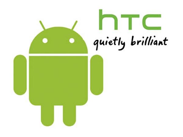 5. HTC