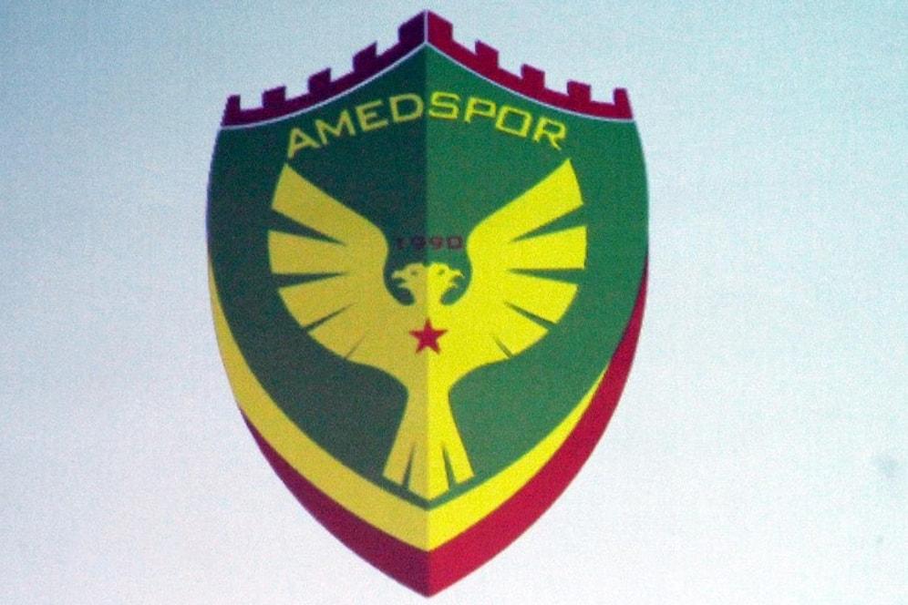 Diyarbakır Büyükşehir Belediyespor'un Adı ‘Amedspor’ Oldu