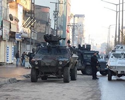 HPG: Yüksekova'daki Saldırıyla İlişkimiz Yok