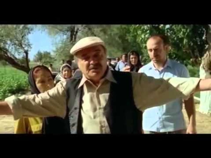 Babam ve Oğlum Filmi Sitcom Olsaydı Nasıl Olurdu?