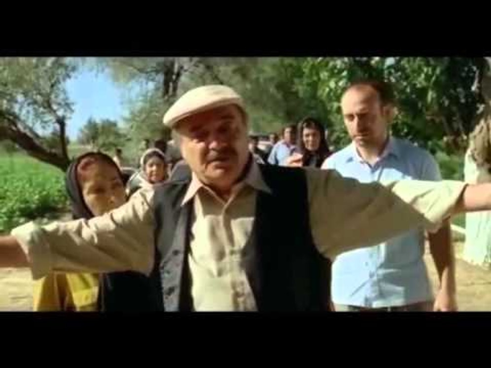 Babam ve Oğlum Filmi Sitcom Olsaydı Nasıl Olurdu?