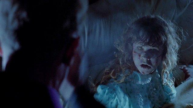 13. Şeytan | The Exorcist  (1973)