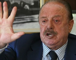 Cavcav'dan Yıldırım'a Bombardıman! ''Hakemleri Sürekli Tehdit Ediyor...''
