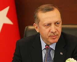 Erdoğan'dan Cumhuriyet Bayramı Mesajı
