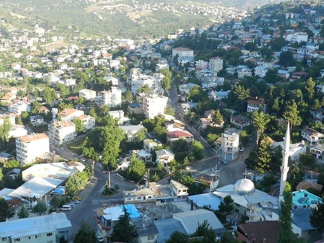 Gözne Yaylası