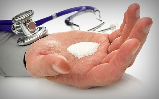 Şeker Hastalığının Gizli Belirtileri