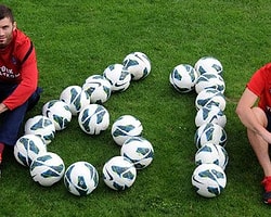 "Futbol Hayatlarını Bitiririz"