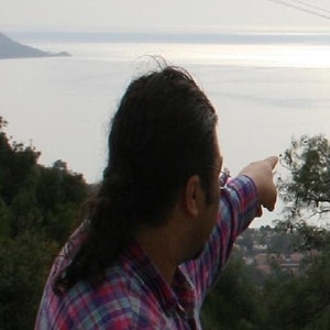 Sedat Yazar Profil Resmi