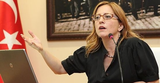 Milliyet’ten Mehveş Evin’e Sansür