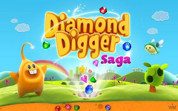 15. Diamond Digger Saga – Günlük Hasılat: $80,231