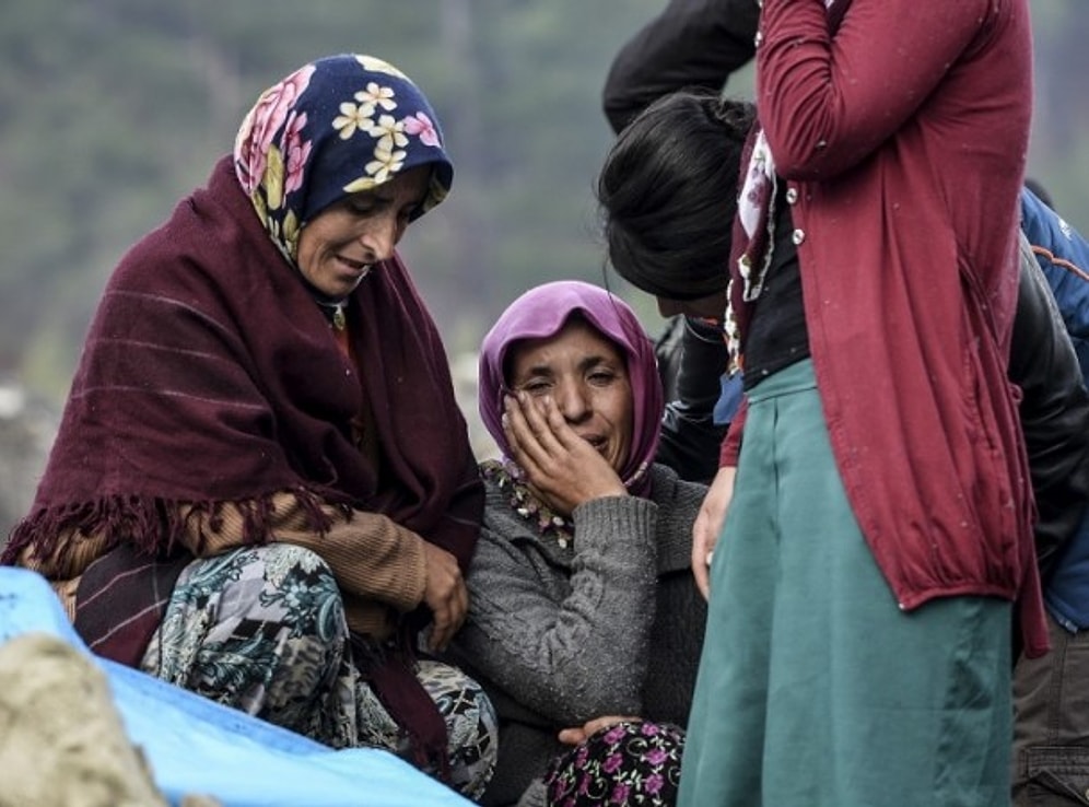 Ermenek'teki Maden Ocağının Son Müfettiş Raporu Ortaya Çıktı