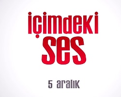 Engin Günaydın'ın Yeni Filmi İçimdeki Ses'in Fragmanı Yayınlandı