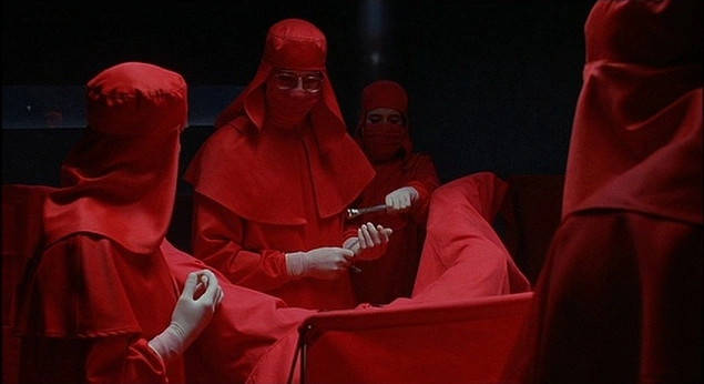 Ölü İkizler | Dead Ringers (1988)