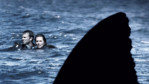 Açık Deniz | Open Water (2003)