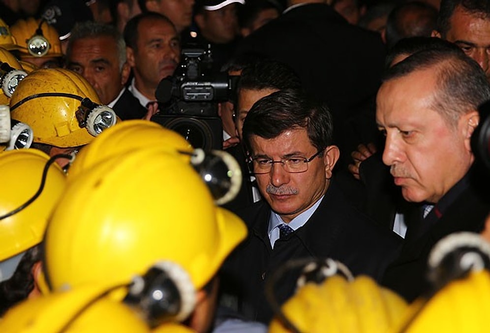 'Getirdiğimiz İmkanları Hazmedemeyen İşverenler Var'