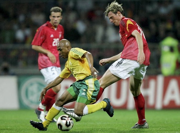 Futbol Sahalarının Cüceleri, Tarihin En Kısa Boylu 10 Futbolcusu