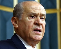 Bahçeli: 'PKK'nın Geçişine Yardım ve Yataklık Yapanlar Suçlusunuz'