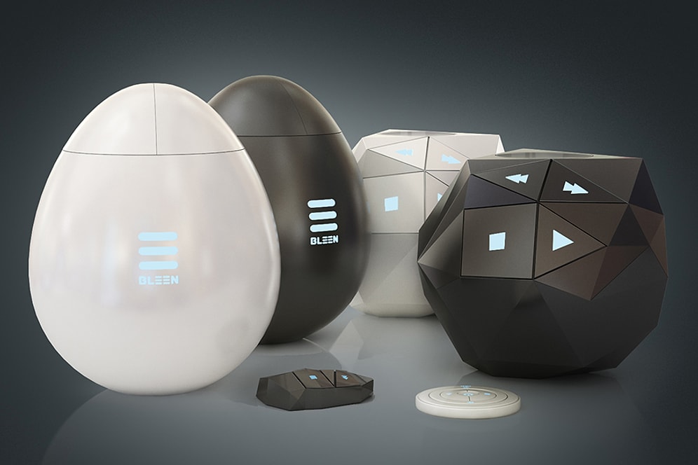 Hologram Teknolojisini Tüm Evlerde Yaygınlaştırmayı Amaçlayan Girişim: Bleen