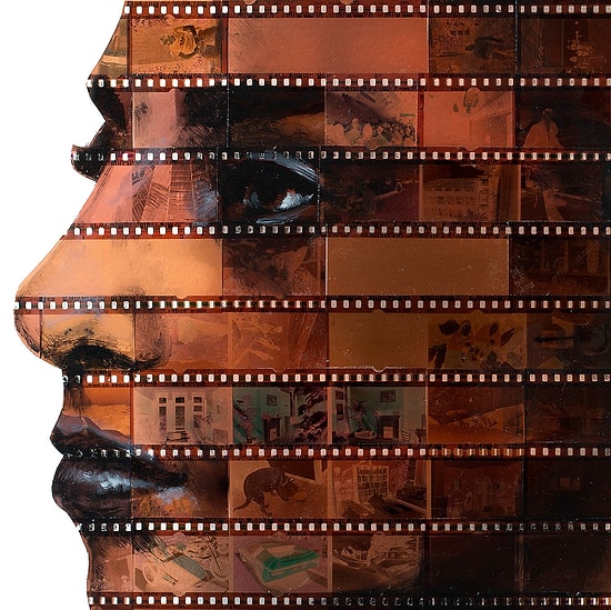 Negatiflerin Efendisi Nick Gentry'e Ait 7 Olağanüstü Çalışma