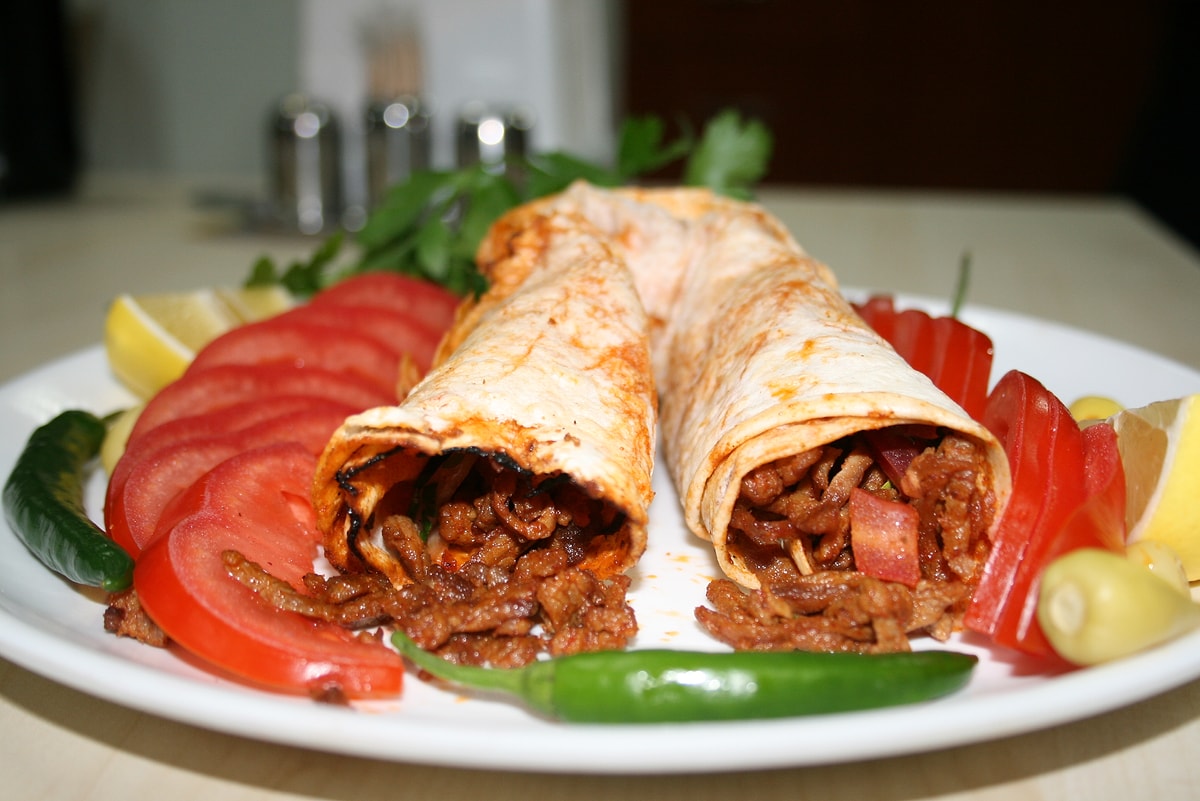 mersin i mersin yapan 17 lezzetli yemek