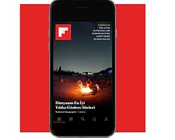 Flipboard'un Tasarımı Yenilendi, Haberler Ön Plana Çıkarıldı