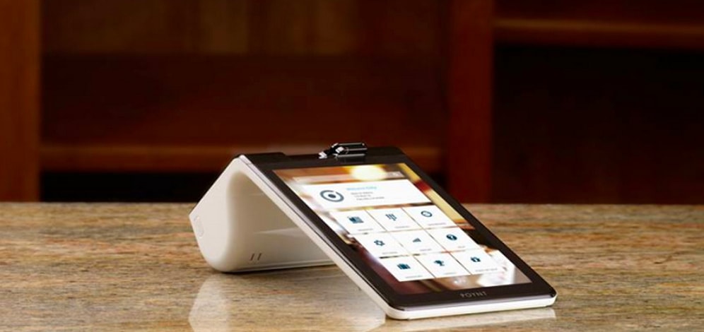 Poynt: Tüm Ödeme Sistemleriyle Uyumlu Geleceğin Akıllı Terminali