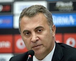 "Beşiktaş Bu Ülkenin En Büyük Kulübüdür"