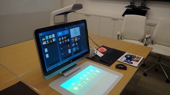 Grafik Tasarımcılarının Dibini Düşürecek Teknoloji