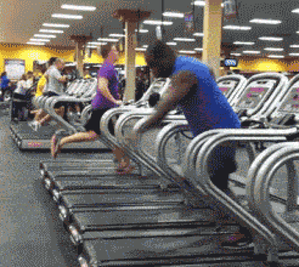 Spor yapmak
