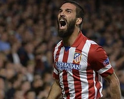 Arda'nın Ödül İsyanı