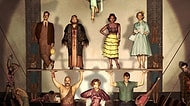 American Horror Story: Freak Show'daki 10 Gerçek Karakter