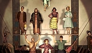 American Horror Story: Freak Show'daki 10 Gerçek Karakter
