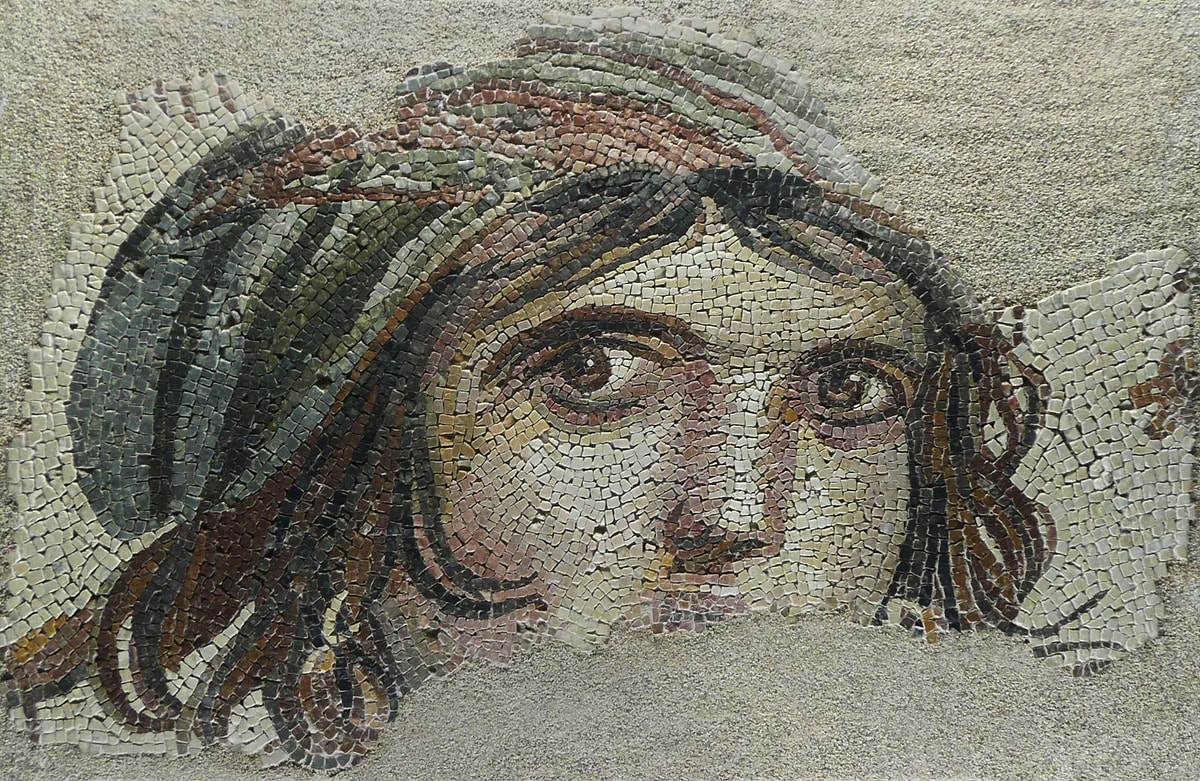 Zeugma examples