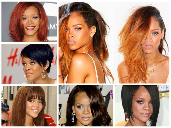 Rihanna'yı Sevmemiz İçin 12 Neden