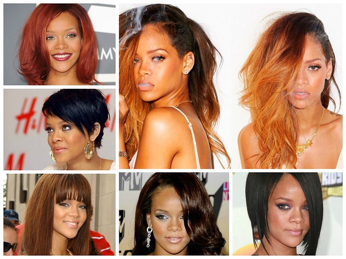 Rihanna'yı Sevmemiz İçin 12 Neden