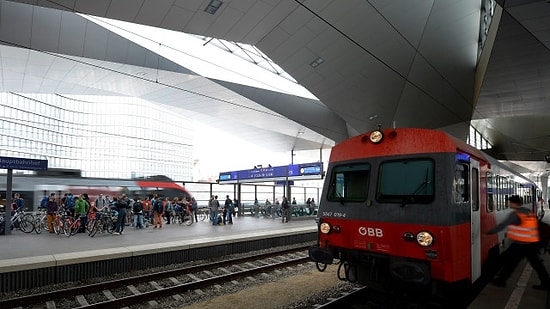 Daily Telegraph: 'Genç Türk Viyana'yı Bombalayacaktı'