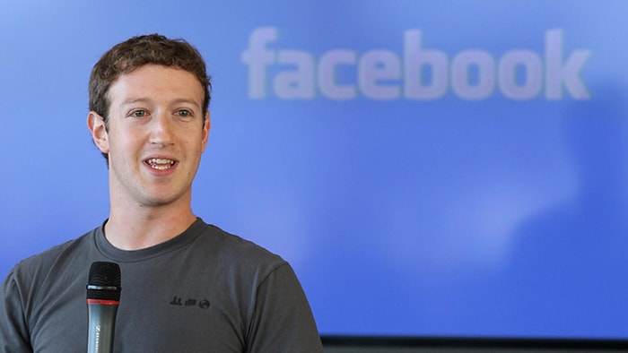 Mark Zuckerberg, Facebook Kullanıcılarıyla Soru – Cevap Yapacak