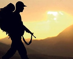Elazığ'da 1 Asker Kaza Kurşunuyla Şehit Oldu