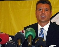 Saran Geri Dönüyor