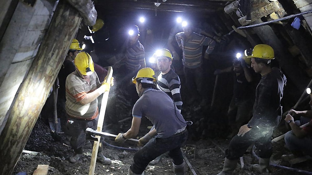 Ermenek'te Sorumlulara Adli Kontrol