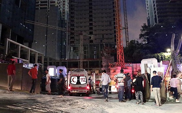 7. Cinayetten yargılanmaları gerekirken suçsuz bulunan iş verenler
