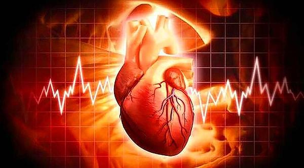 3. Tıp tarihinde ilk kez durmuş kalbin nakli yapıldı