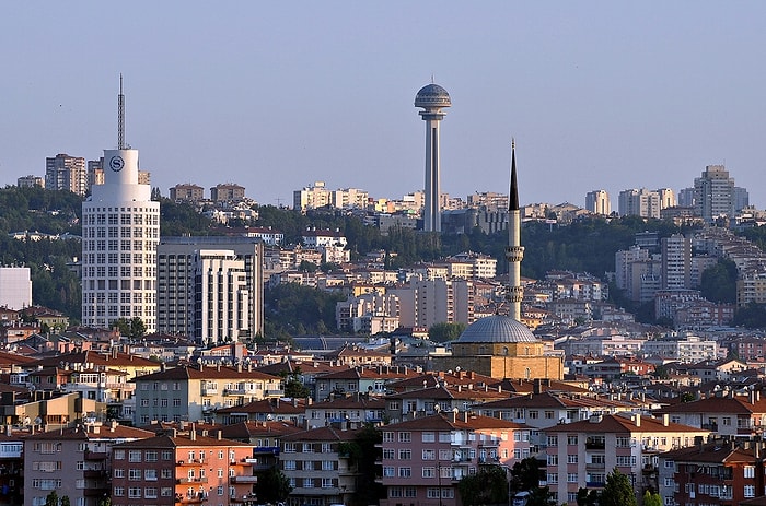 Halk Ağzında Dolaşa Dolaşa, Adı Evrim Geçirmiş 9 Şehrimiz